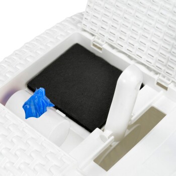 Ersatzfilter für Elegance 2er Pack