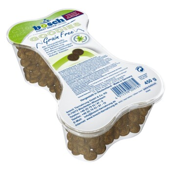 Goodies Grain Free 4x450g