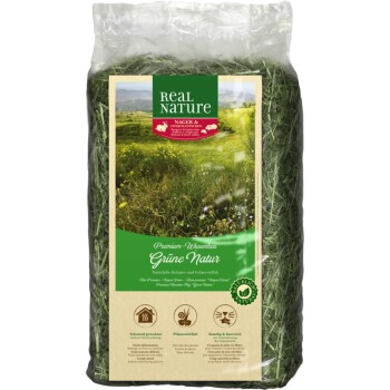 Grüne Natur 3kg