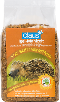 Claus Igel-Mahlzeit 750g