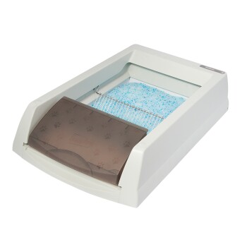 Pet Safe Scoop Free Toilette Original