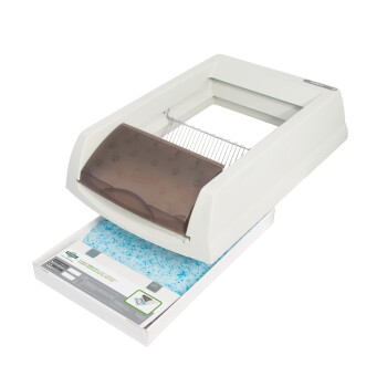 Pet Safe Scoop Free Toilette Original