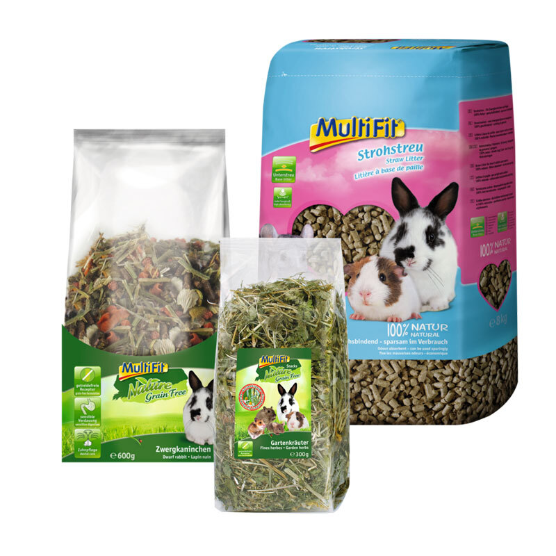 Alimentation Pour Rongeur En Ligne | MAXI ZOO