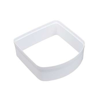 PetSafe Tunnelverlängerung Weiß