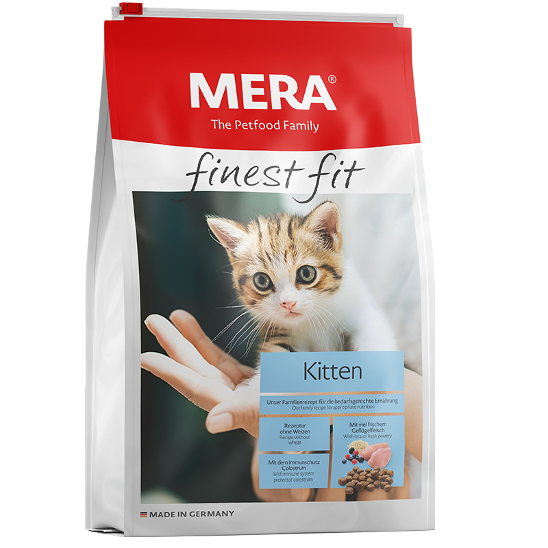 Mera Finest Fit Kitten 1,5kg