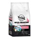 Wild Frontier Adult mit Lachs & Weißfisch 4kg
