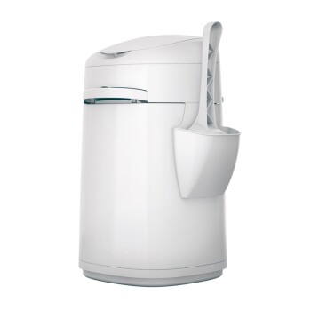 LitterLocker Fashion Katzenstreu-Entsorgungseimer