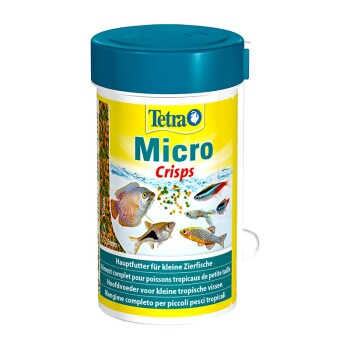 Tetra Micro Crisps 100ml Fressnapf