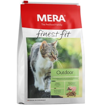 Finest Fit Outdoor 4kg