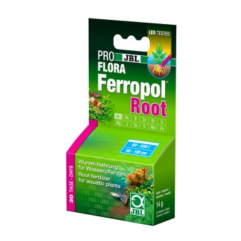 Wurzeldünger Ferropol Root