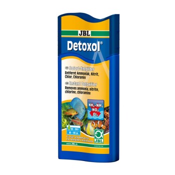 Detoxol Wasseraufbereiter 250 ml