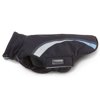 Outdoorjacke Xtra Strong Blau 28 cm