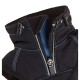 Outdoorjacke Xtra Strong Blau 28 cm