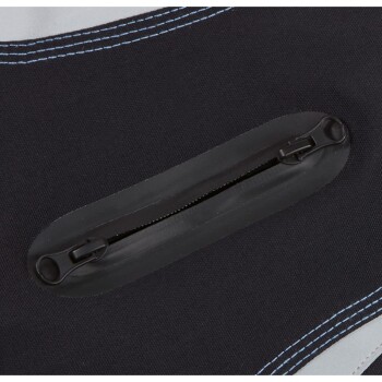 Outdoorjacke Xtra Strong Blau 28 cm