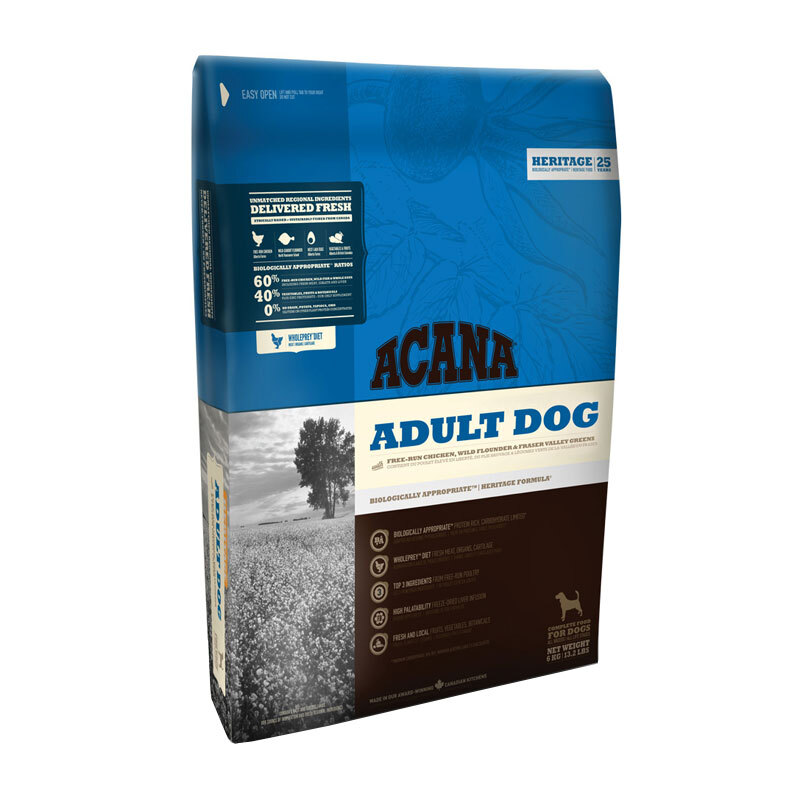 Adult Dog 11,4kg