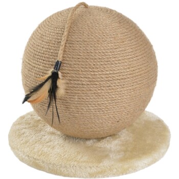 Boule à griffer Kosima