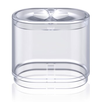 SmartFeed Futterkammer Erweiterung