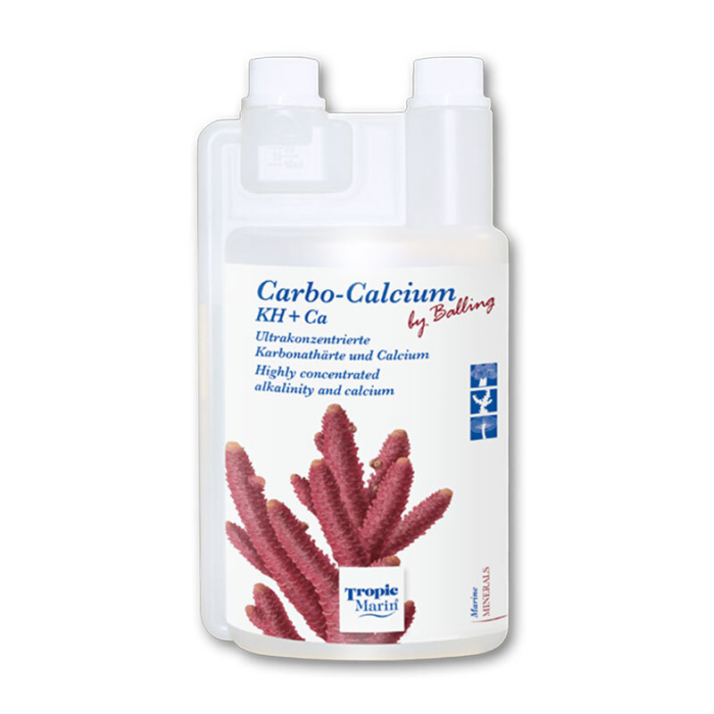 Tropic Marin ® Carbo-Calcium 500ml