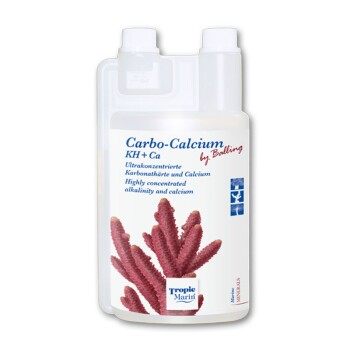 ® Carbo-Calcium 500ml