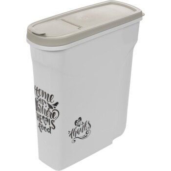 Futter-Container Luna 5 Liter