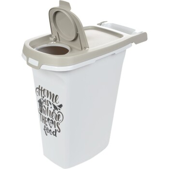 Futter-Container Luna 10 Liter