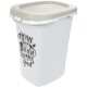 Futter-Container Luna 38 Liter
