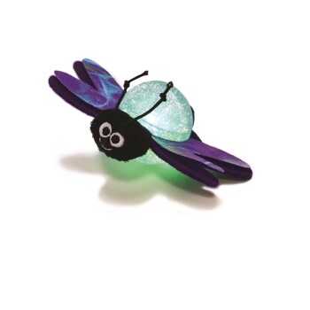 Bat-a-Bout Flicker Firefly