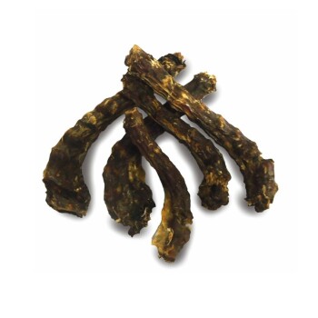 Entenhälse 180g