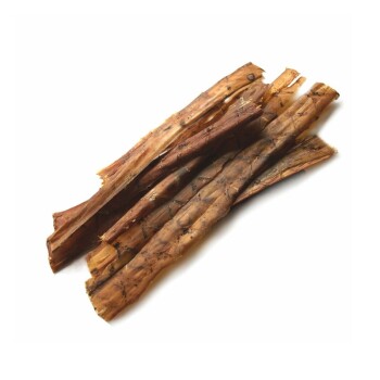 Straussen Crispi's 150g