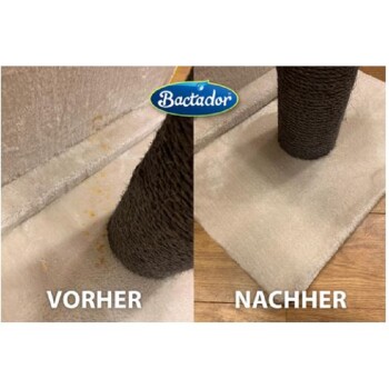 Geruchs- und Fleckenentferner Konzentrat 1l