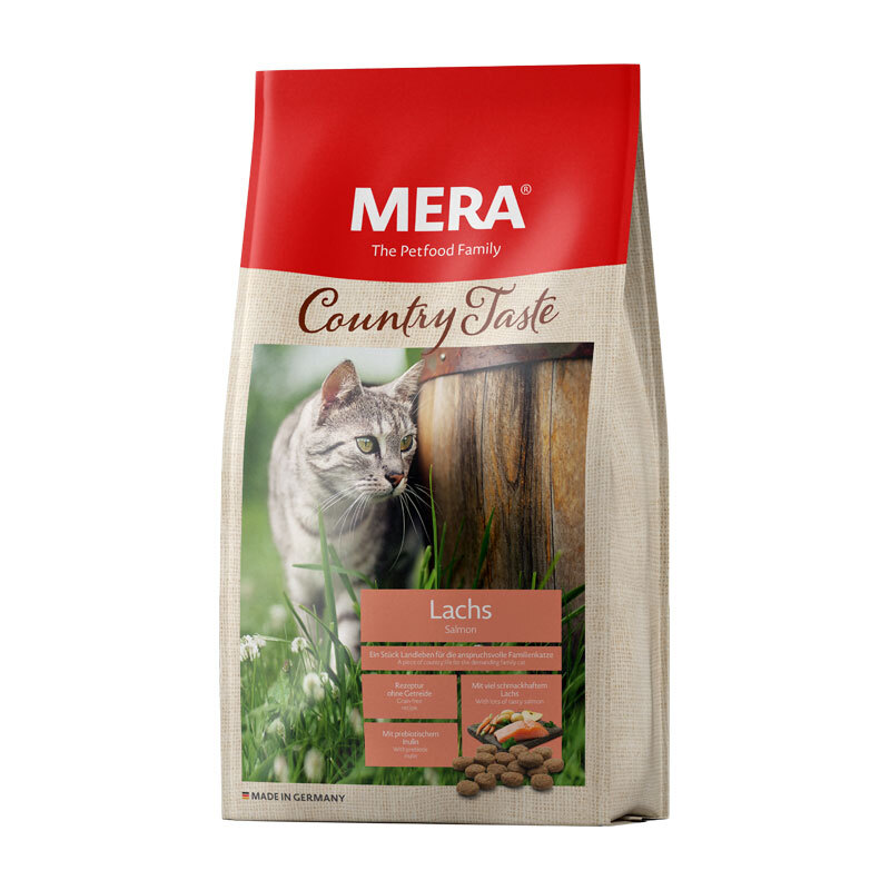 Mera Country Taste Lachs 1,5kg