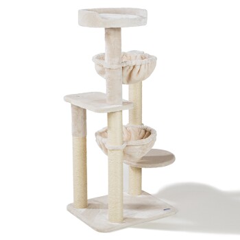 Anione Arbre A Chat Ebony Maxi Zoo Anione Arbre A Chat Ebony Maxi Zoo