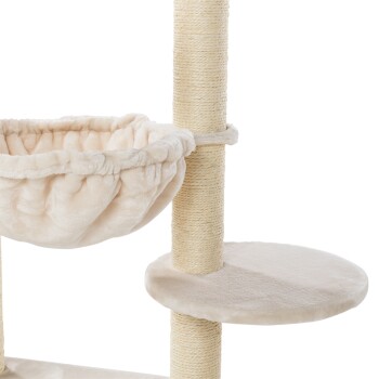 Anione Arbre A Chat Ebony Maxi Zoo Anione Arbre A Chat Ebony Maxi Zoo