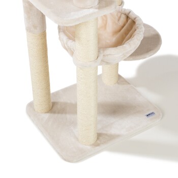 Anione Arbre A Chat Ebony Maxi Zoo Anione Arbre A Chat Ebony Maxi Zoo