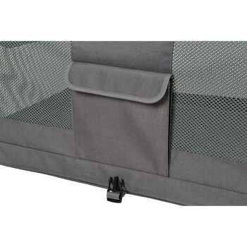 Transportbox Traveller+ M