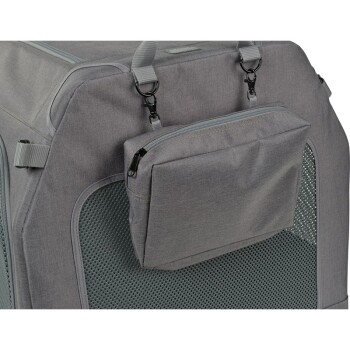 Transportbox Traveller+ M