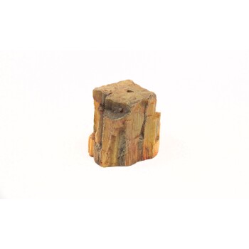 Aquariendeko gelber Stein 10cm