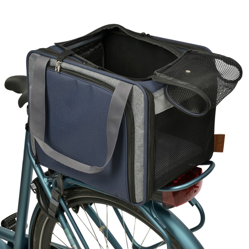FOR Fahrradtasche Velo für Gepäckträger