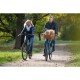 Fahrradkorb Willow für Fahrradlenker
