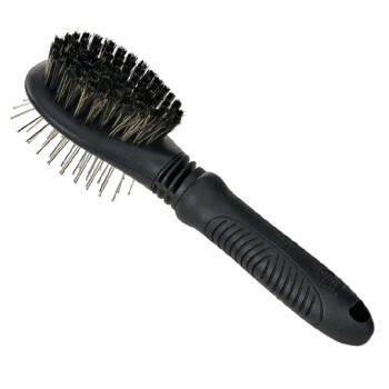 2in1 Pflegebürste S