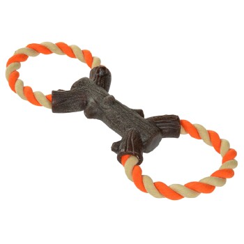 Ast Knochen 2 Schlaufen