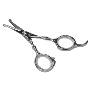 Augen- und Ohrenschere