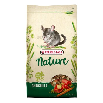 Versele Laga Nature Chinchilla 2,3kg