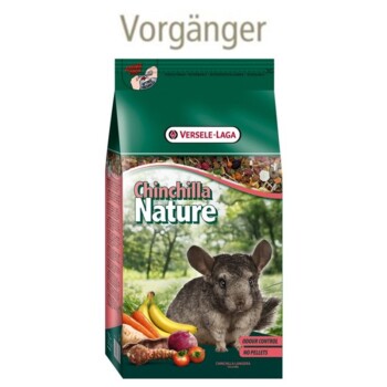 Versele Laga Nature Cincillà 2,3 kg
