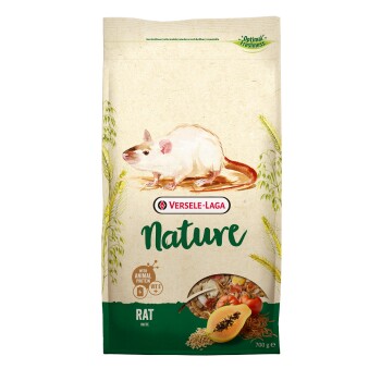 Nature Rat 700g