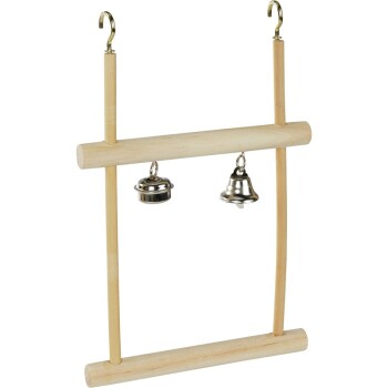 Doppel - Trapezschaukel