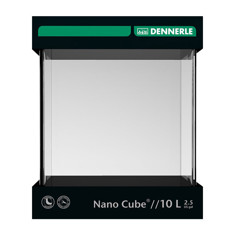 Nano Cube 10 Liter