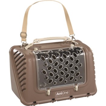 Transportbox Front Door