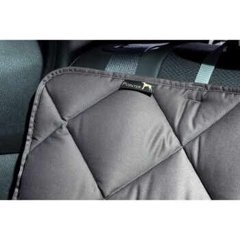Pointer Autoschondecke Rückbank 3-Sitz S