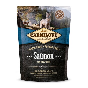 Salmon Adult 1,5kg 1,5kg